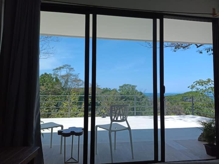 Laurel Jungle & Ocean Villa Playa Santa Teresa  Eksteriør billede