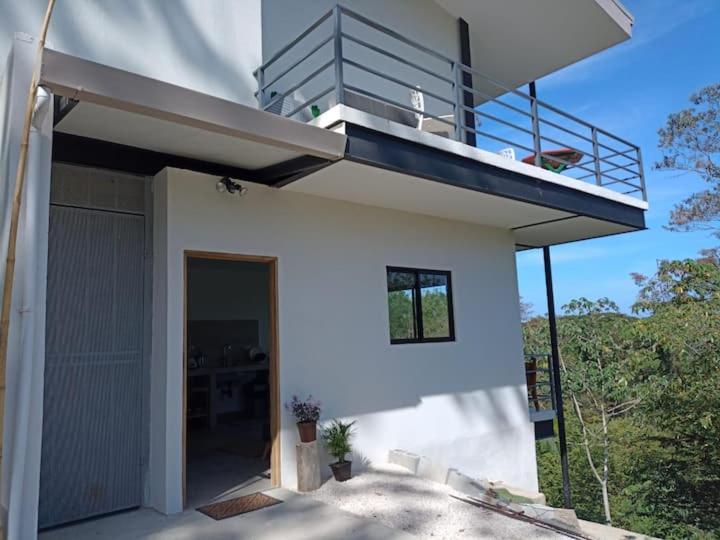 Laurel Jungle & Ocean Villa Playa Santa Teresa  Eksteriør billede